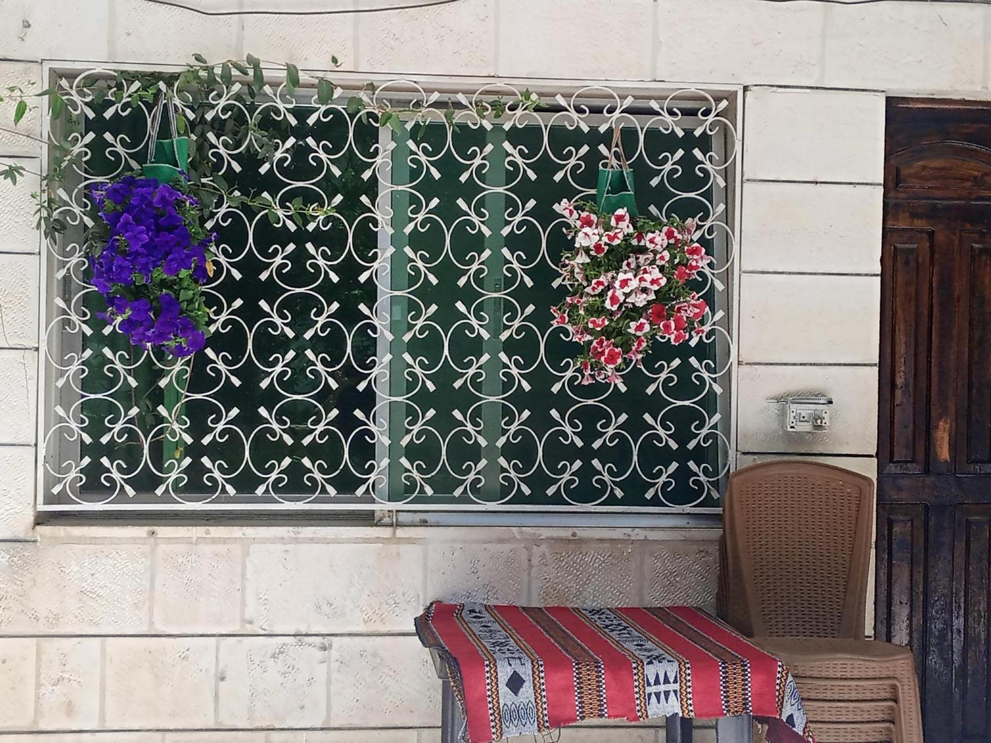 Flower 2 Джараш Экстерьер фото